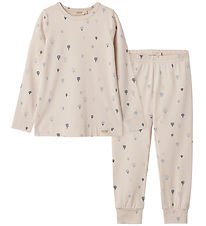 MarMar Nattøj - Modal - Smooth Print - Air Balloon MarMar Nattøj - Modal - Smooth Print - Air Balloon
