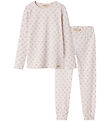 MarMar Nattøj - Modal - Smooth Print - Little Tulip MarMar Nattøj - Modal - Smooth Print - Little Tulip