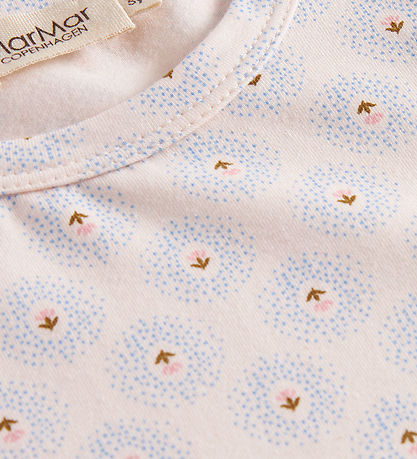 MarMar Nattøj - Modal - Smooth Print - Little Tulip MarMar Nattøj - Modal - Smooth Print - Little Tulip