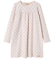 MarMar Natkjole - Modal - Smooth Print - Little Tulip MarMar Natkjole - Modal - Smooth Print - Little Tulip