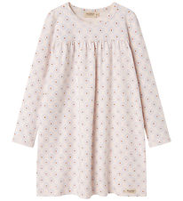 MarMar Natkjole - Modal - Smooth Print - Little Tulip MarMar Natkjole - Modal - Smooth Print - Little Tulip