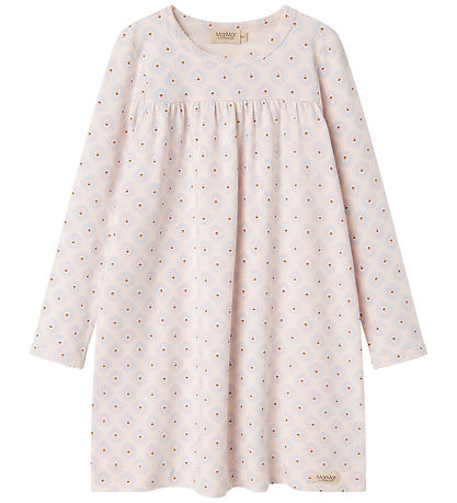 MarMar Natkjole - Modal - Smooth Print - Little Tulip MarMar Natkjole - Modal - Smooth Print - Little Tulip