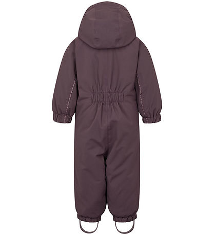MarMar Flyverdragt - Oriel - Deep Plum MarMar Flyverdragt - Oriel - Deep Plum