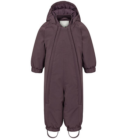 MarMar Flyverdragt - Oriel - Deep Plum MarMar Flyverdragt - Oriel - Deep Plum