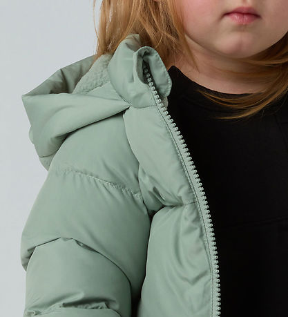 The North Face Dunjakke - Baby North Down - Slate Moss The North Face Dunjakke - Baby North Down - Slate Moss