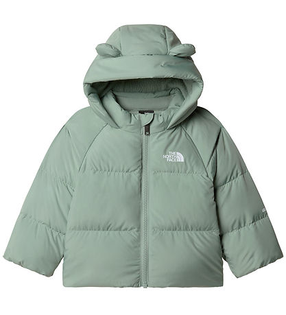 The North Face Dunjakke - Baby North Down - Slate Moss The North Face Dunjakke - Baby North Down - Slate Moss