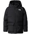 The North Face Dunjakke - Teen North Down - Sort The North Face Dunjakke - Teen North Down - Sort