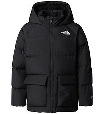 The North Face Dunjakke - Teen North Down - Sort The North Face Dunjakke - Teen North Down - Sort