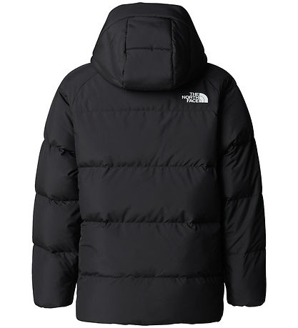 The North Face Dunjakke - Teen North Down - Sort The North Face Dunjakke - Teen North Down - Sort