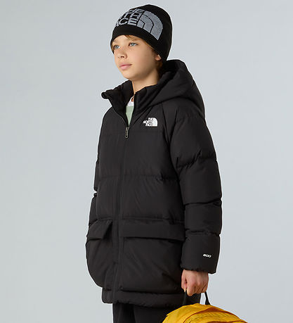 The North Face Dunjakke - Teen North Down - Sort The North Face Dunjakke - Teen North Down - Sort