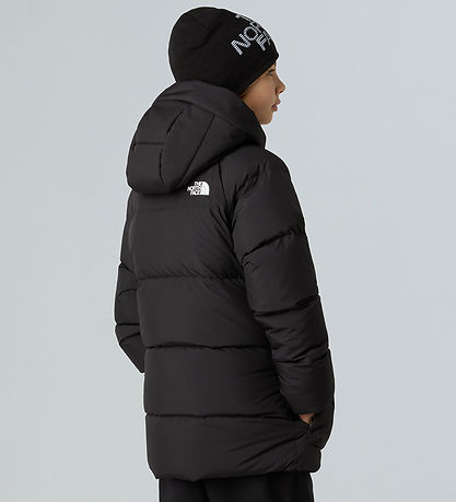 The North Face Dunjakke - Teen North Down - Sort The North Face Dunjakke - Teen North Down - Sort