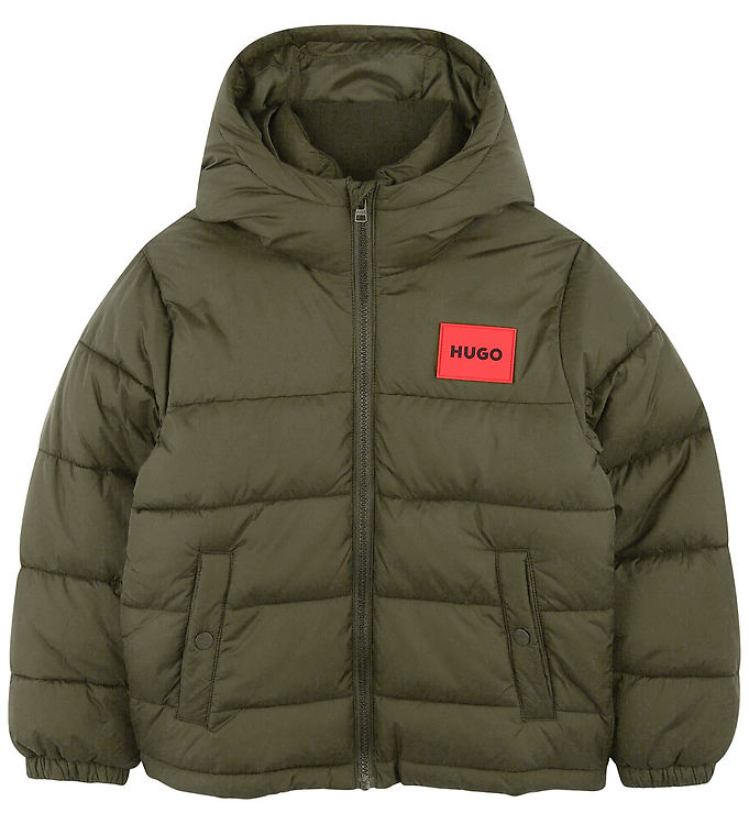 HUGO Dynejakke - Kalamata