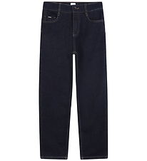 Jeans BOSS - Loose Ajustement - Brut Denim