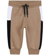 BOSS Sweatpants - Cookie BOSS Sweatpants - Cookie