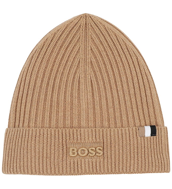BOSS Hue - Strik - Cookie