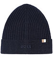 BOSS Hue - Strik - Navy BOSS Hue - Strik - Navy