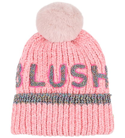 Billieblush Hue - Strik - Peach Billieblush Hue - Strik - Peach