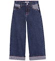 Billieblush Jeans - Denim - Stone Billieblush Jeans - Denim - Stone