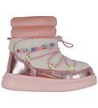 Billieblush Vinterstøvler - Multicolor Billieblush Vinterstøvler - Multicolor