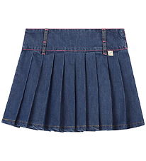 Billieblush Nederdel - Denim Blue Billieblush Nederdel - Denim Blue