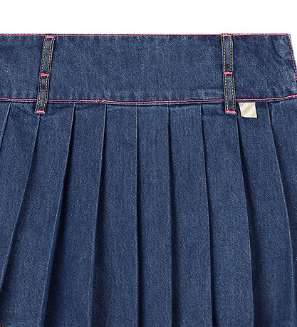 Billieblush Nederdel - Denim Blue Billieblush Nederdel - Denim Blue