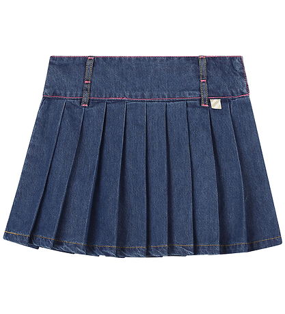 Billieblush Nederdel - Denim Blue Billieblush Nederdel - Denim Blue