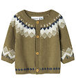 Name It Cardigan - Strik - NbmOlan - Mermaid Name It Cardigan - Strik - NbmOlan - Mermaid
