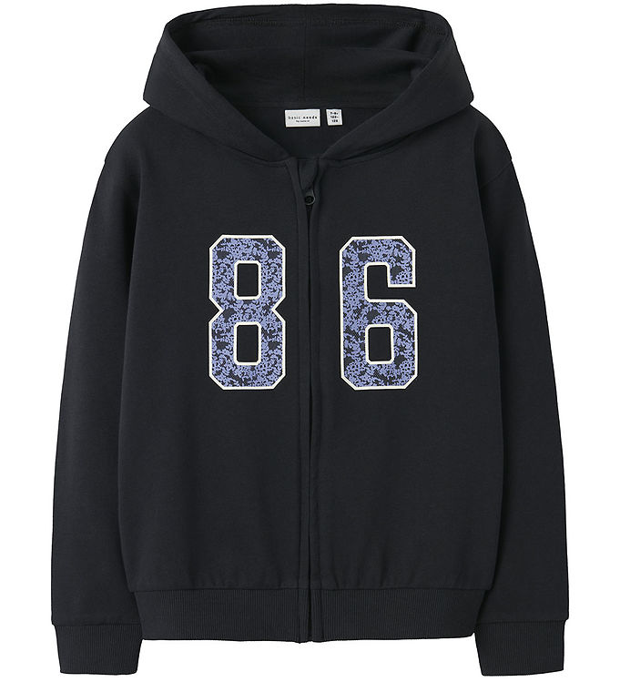 Name It Cardigan - NkfVenus - Sort