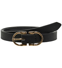 Kids Only Bælte - 82 cm - KogAlma - Black Kids Only Bælte - 82 cm - KogAlma - Black