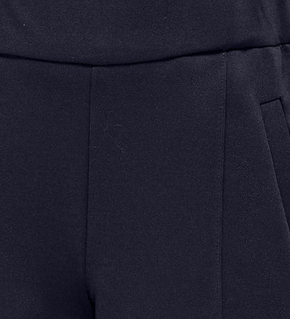 Kids Only Træningsbukser - KogWarm - Night Sky/Panel White/Black Kids Only Træningsbukser - KogWarm - Night Sky/Panel White/Black