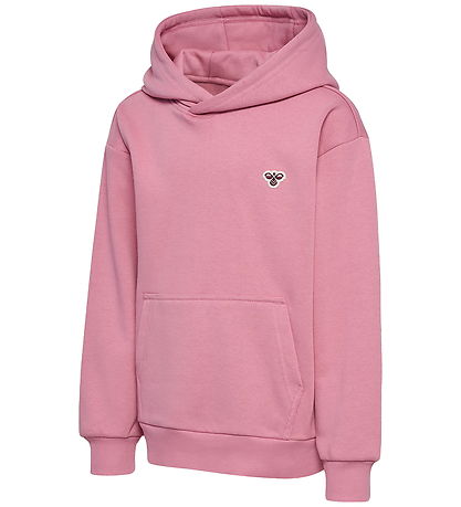 Hummel Hættetrøje - HmlJR - Polignac Hummel Hættetrøje - HmlJR - Polignac