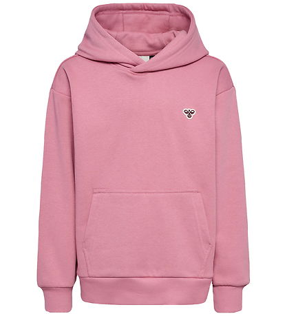 Hummel Hættetrøje - HmlJR - Polignac Hummel Hættetrøje - HmlJR - Polignac