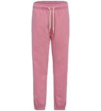 Hummel Sweatpants - HmlJR - Polignac Hummel Sweatpants - HmlJR - Polignac