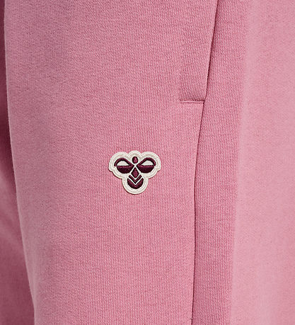 Hummel Sweatpants - HmlJR - Polignac Hummel Sweatpants - HmlJR - Polignac