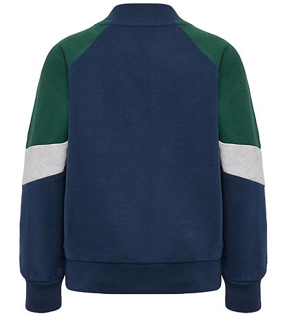 Hummel Cardigan HmlMini - Dress Blues Hummel Cardigan HmlMini - Dress Blues