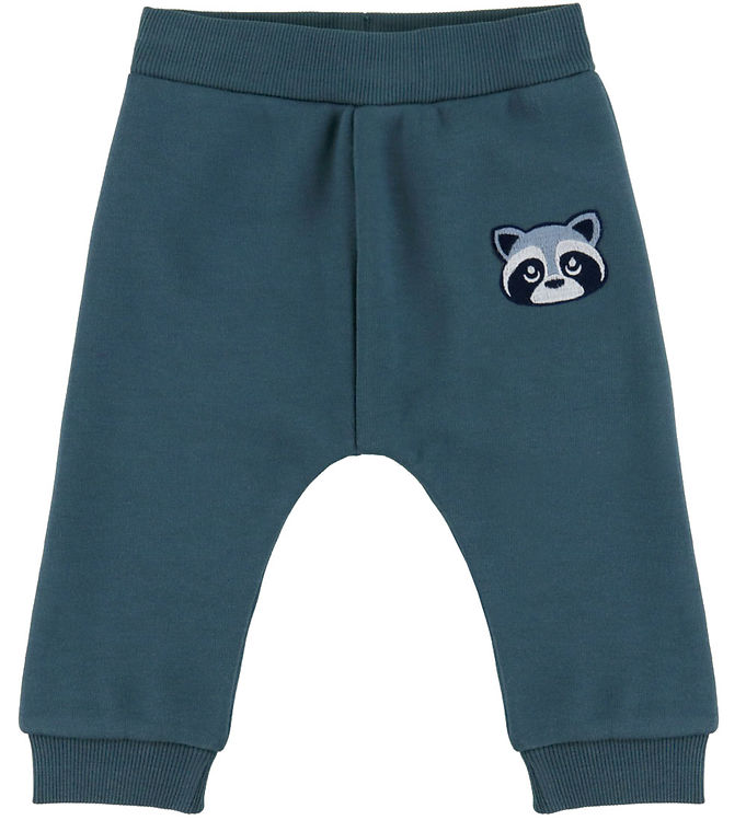 Name It NbmOregon Sweatpants - Insignia Blue
