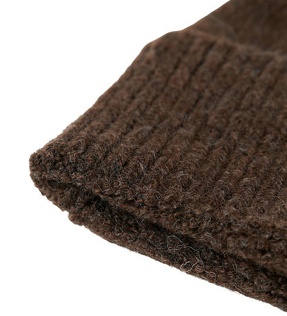 LMTD Hue - Strik - NlfLodet - Chocolate Brown