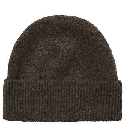 LMTD Hue - Strik - NlfLodet - Chocolate Brown LMTD Hue - Strik - NlfLodet - Chocolate Brown