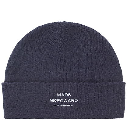 Mads Nørgaard Hue - Strik - Isak - Parisian Night Mads Nørgaard Hue - Strik - Isak - Parisian Night