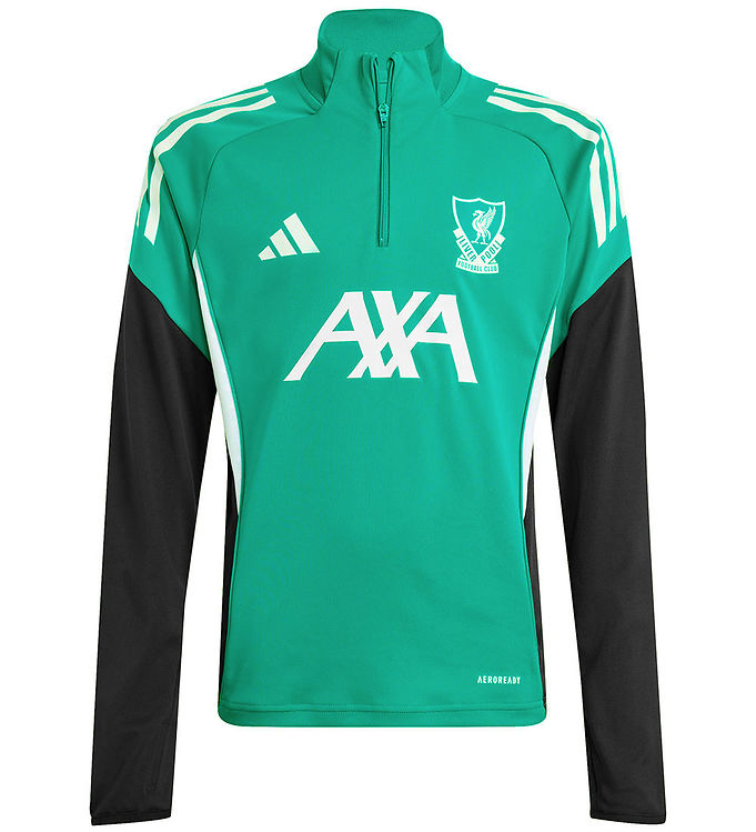 adidas Performance Fodboldbtrøje - Liverpool Youth 25/26 - Sea G