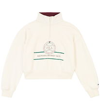 Fila Sweatshirt - Francia - Egert Fila Sweatshirt - Francia - Egert