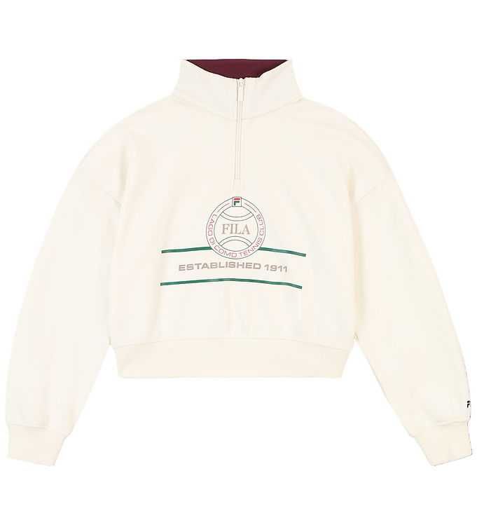 Fila Sweatshirt - Francia - Egert