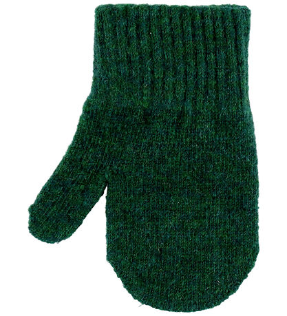 Mikk-Line Luffer - Uld/Polyamid - 3-pak - Darkest Sprouse-Faded  Mikk-Line Luffer - Uld/Polyamid - 3-pak - Darkest Sprouse-Faded