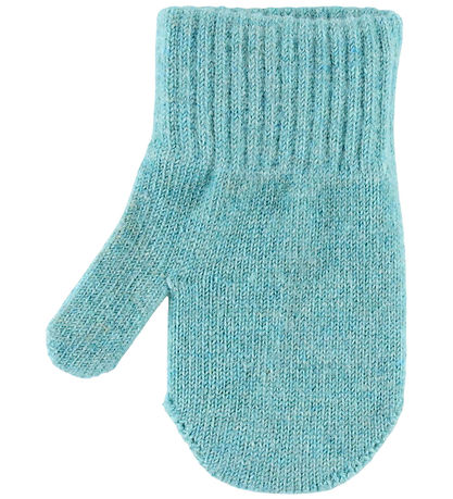 Mikk-Line Luffer - Uld/Polyamid - 3-pak - Darkest Sprouse-Faded  Mikk-Line Luffer - Uld/Polyamid - 3-pak - Darkest Sprouse-Faded