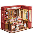 Rolife Miniature-diorama - DIY - Honey Dessert Talk DG168 - 242 Rolife Miniature-diorama - DIY - Honey Dessert Talk DG168 - 242