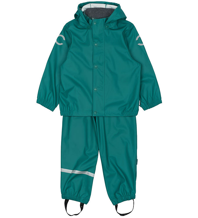 Mikk-Line Rengtøj - PU - North Sea