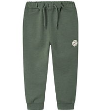 Name It Sweatpants - NmmOlaf - Laurel Wreath Name It Sweatpants - NmmOlaf - Laurel Wreath