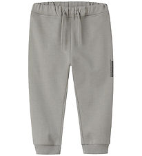 Name It Sweatpants - NmmOlaf - Rock Ridge Name It Sweatpants - NmmOlaf - Rock Ridge