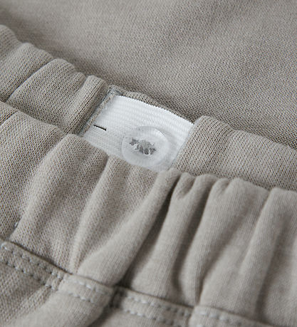 Name It Sweatpants - NmmOlaf - Rock Ridge