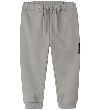 Name It Sweatpants - NmmOlaf - Rock Ridge